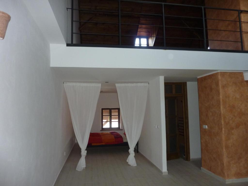 Holubník statečných žen králových Hotel Luže Quarto foto