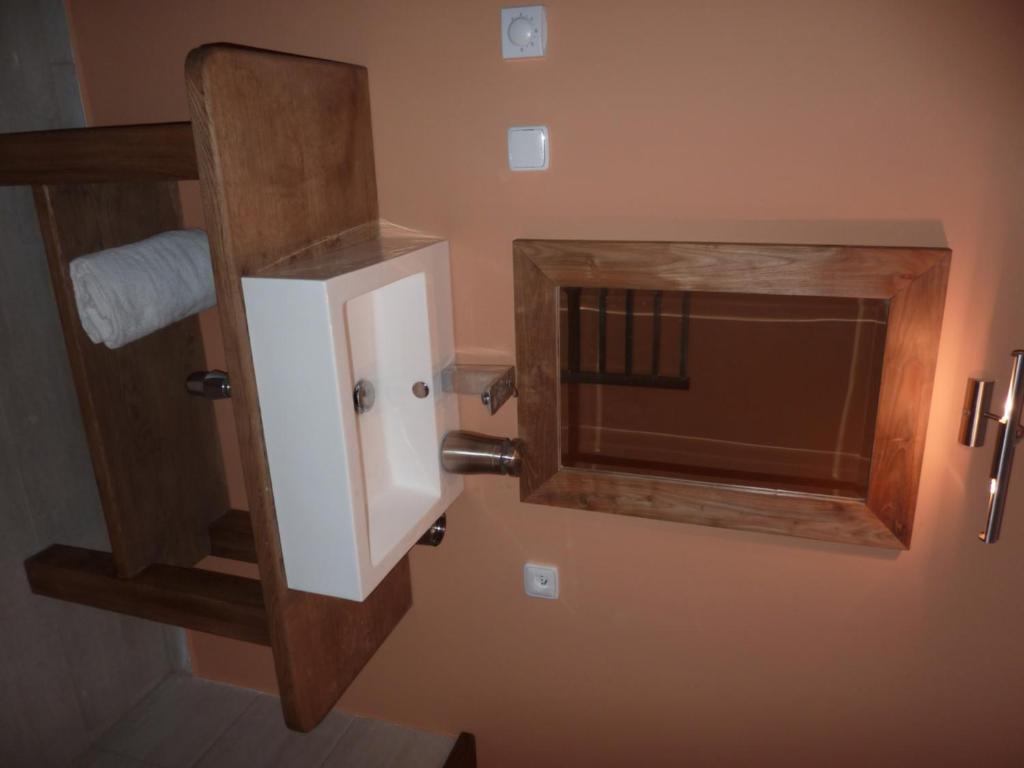Holubník statečných žen králových Hotel Luže Quarto foto