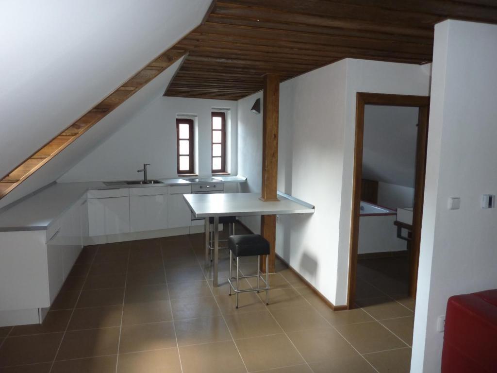 Holubník statečných žen králových Hotel Luže Quarto foto