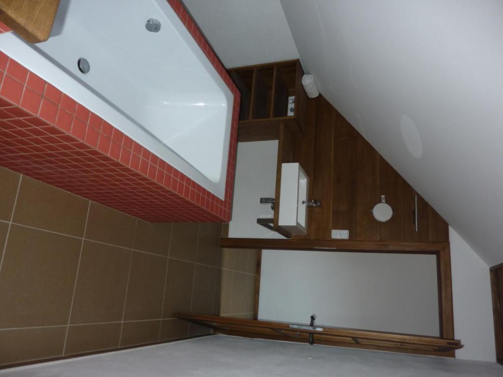 Holubník statečných žen králových Hotel Luže Quarto foto