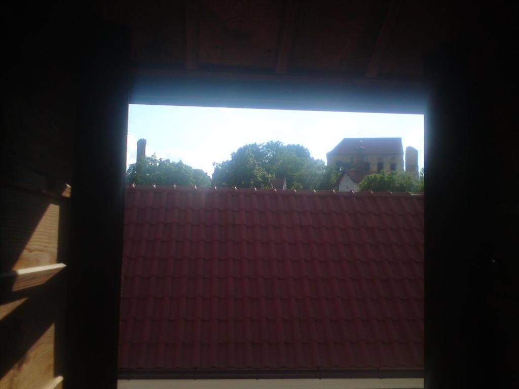 Holubník statečných žen králových Hotel Luže Quarto foto